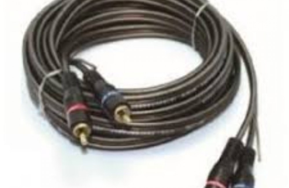 CABLE RCA GAMPLEY